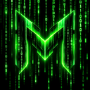 Green Code: Matrix Theme — AK